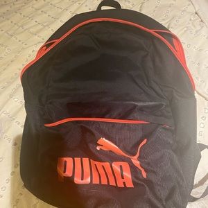 Puma backpack